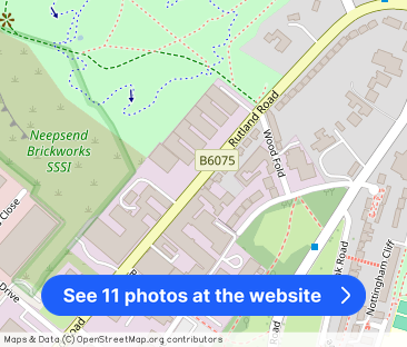 Rutland Road, Sheffield, S3 - Photo 1