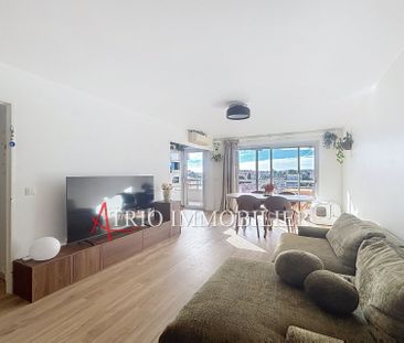 Location Appartement 2 pièces 51m² ST LAURENT DU VAR 06700 - Photo 1