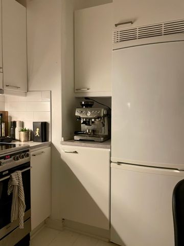 Lidnersplan, Stockholm - Foto 5