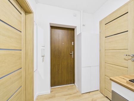 Mieszkanie na wynajem Wrocław-Krzyki Wrocław - Zdjęcie 5