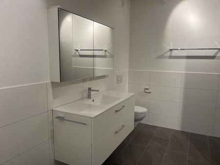 Erstbezug! Hochwertige 4.5-Zimmer Neubauwohnung in Weinfelden - Photo 5