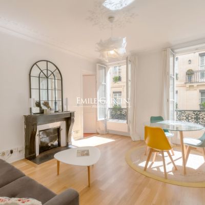 Appartement à louer à Paris 7Ème - Photo 2