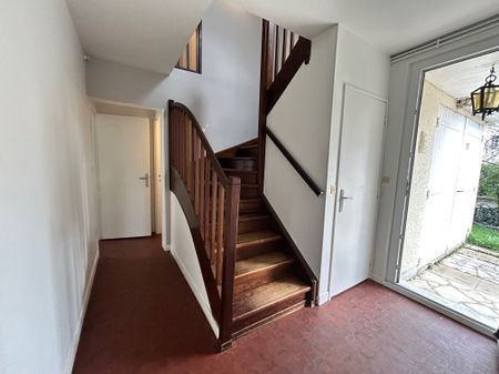 Location Maison 6 pièces 138m² BREUILLET 91650 - Photo 3