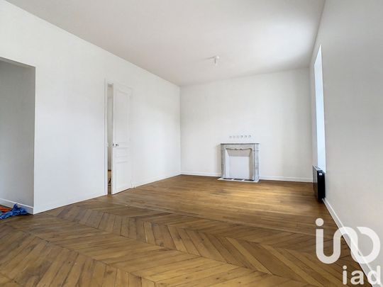 Appartement 3 pièces de 54 m² à Melun (77000) - Photo 1