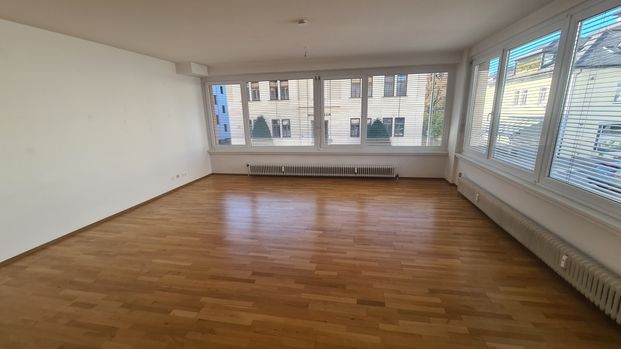 4-Zimmer-Stadtwohnung in Villach - Photo 1