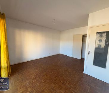 Location Appartement 1 pièce 35m² GRENOBLE 38000 - Photo 2