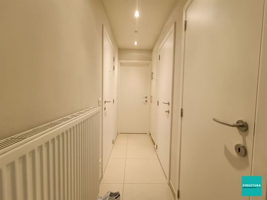 1 Slaapkamer appartement met staanplaats - Photo 1