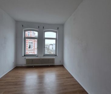 Attraktive 4-Zimmer-Wohnung mit Balkon –Bezugsfrei ab September! Id... - Foto 5