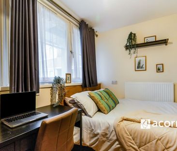 House Share to rent - Mulvaney Way, London Bridge, SE1 - Photo 5