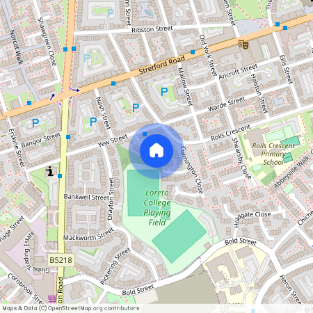 Sadler Court, Hulme, Manchester, M15 5RP., Manchester .