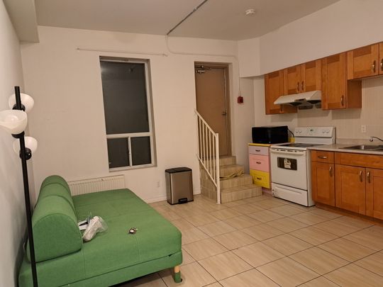 For Lease - 366 College Street Unit# 302, Toronto, Ontario - Photo 1