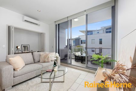 702/8B Mary Street, Rhodes, NSW 2138 - Photo 3