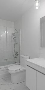 3 1/2 semi-meublé près centre d'achat et autoroute 20 - Photo 3