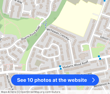 Quarrymans View, Worsley, M28 - Photo 1