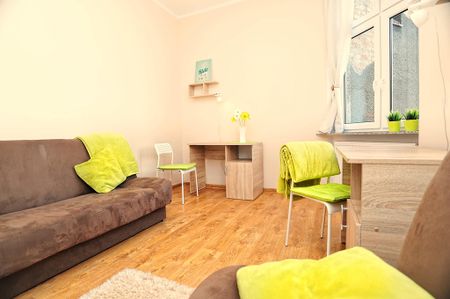 Mieszkanie Centrum Szczecin, al. Piastów, nr 438191 - Photo 3