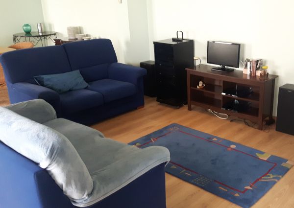 Fully furnished 1 bedroom apartment in the historic area of Aveiro!