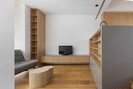 11 Euston Lane, Alexandria NSW 2015 - Townhouse For Rent | Domain - Photo 2