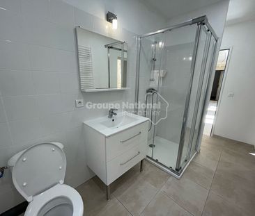 A LOUER APPARTEMENT T2 CENTRE- VILLE CARPENTRAS, - Photo 6