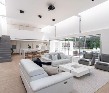 Villa d'architecte, très bien situé - Photo 5