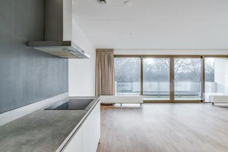 Appartement de 3 pièces Catsstraat, Alkmaar - À louer - Foto 5