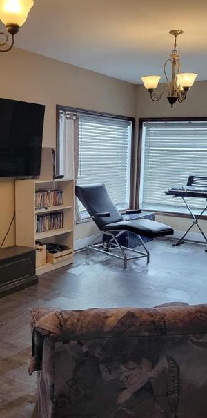 Logement à louer - Photo 1