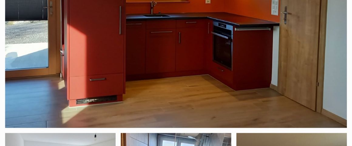 2 Zimmer, 50 m² - Photo 1