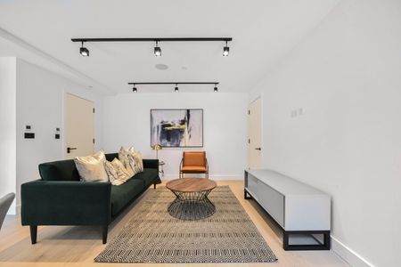 1 Bed Flat, New Tannery Way, SE1 - Photo 5