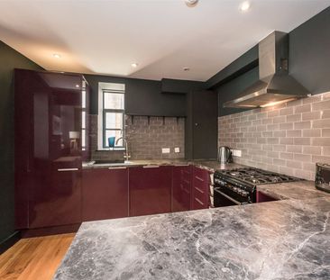 1 bedroom apartment to rent - Photo 3