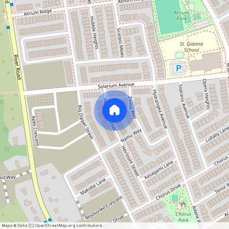 64 Heirloom Street, Blossom Park - Airport And Area