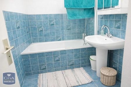 Location Appartement 1 pièce 28m² ANGERS 49000 - Photo 4