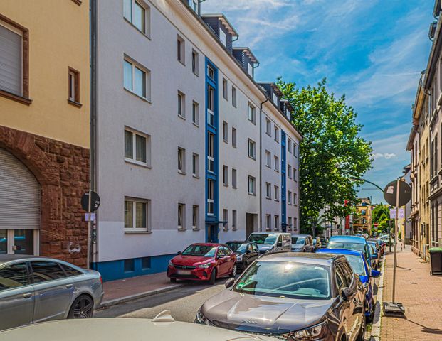Miete inkl. Nebenkosten: 1.650 € pro Monat, plus Strom, inkl. Heizung - Photo 1