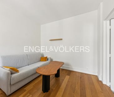 Élégant 2 pièces rénové – 31 m² – Picpus - Photo 2