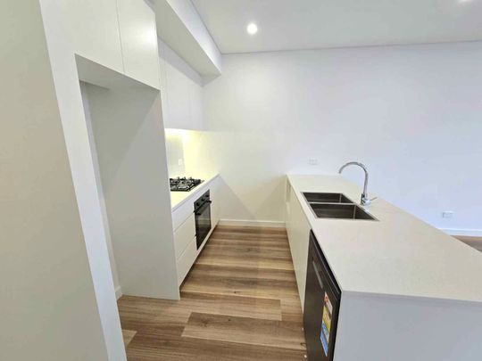 Brand New Apartments 10 COURT ROAD FAIRFIELD NSW 2165 - Photo 1