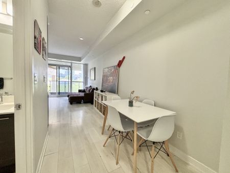 For Lease - 50 Bruyeres Mews Unit# 501, Toronto, Ontario - Photo 3