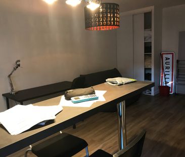 Location Appartement 1 pièce 25m² AURILLAC 15000 - Photo 1