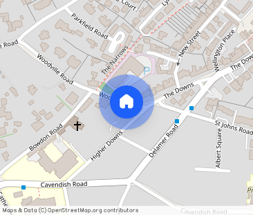 St. Annes Gardens, Altrincham - Photo 1