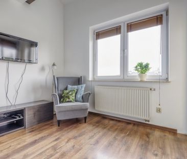 Wynajmę 3 pokoje pomiędzy Pruszkowem i Piastowem! - Zdjęcie 4