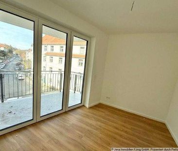 Gemütliche Dreizimmerwohnung mit Balkon - Photo 2