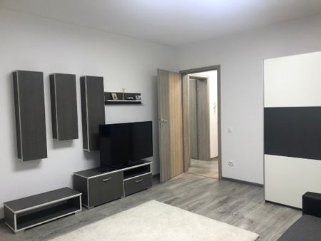 Garsoniera fond nou, Gavana Nord, parcare, 300 EURO - Photo 2