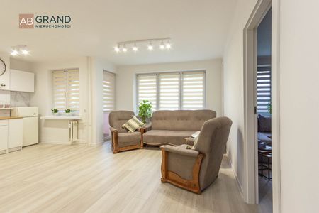 mieszkanie na wynajem Białystok, Młodych, ul. Gruntowa - Zdjęcie 3