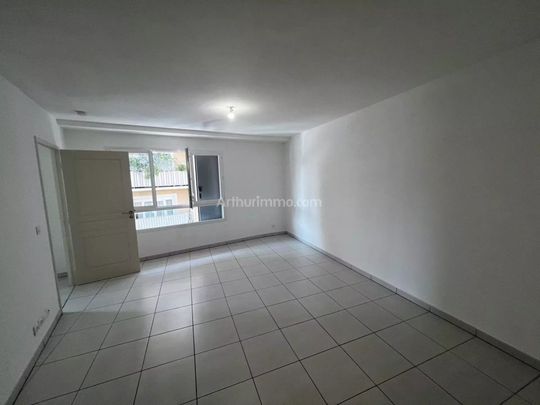 Location Appartement 2 pièces 49 m2 à Sainte-Maxime - Photo 1