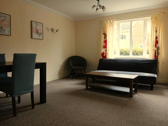 4 bed detached house to rent in Alicante Way , Norwich, Norfolk - Photo 1