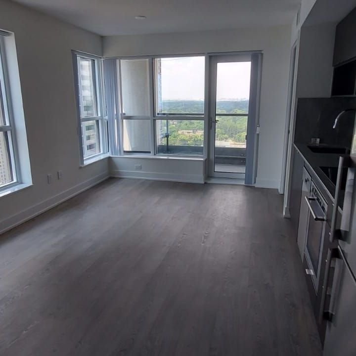 For Lease - 7 Mabelle Avenue Unit# 2302, Toronto, Ontario - Photo 1