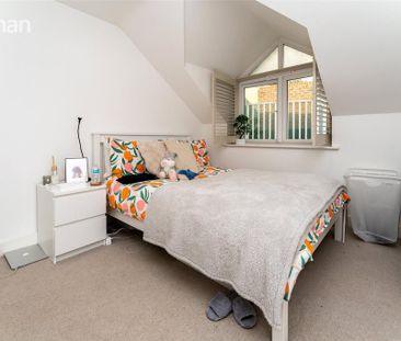 2 bedroom maisonette to rent - Photo 5