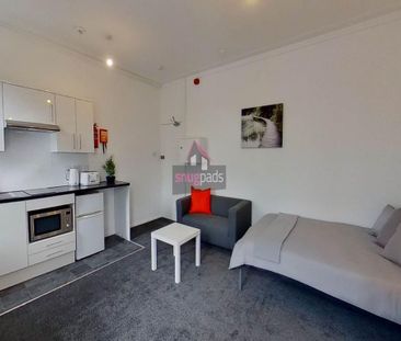 Studio to rent - Photo 6