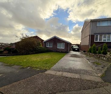Llwyn Mawr Close, Sketty, Swansea - Photo 1