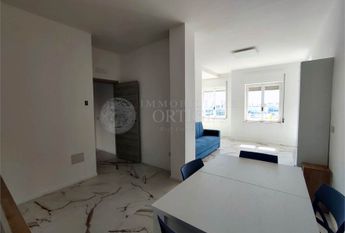 Appartamento con vista mare