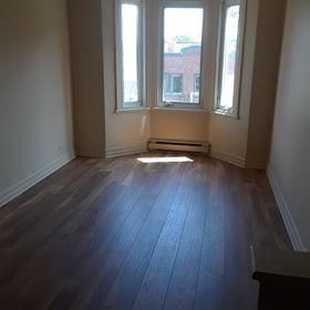 TRÈS GRAND APPARTEMENT 6 1/2 À LOUER À LIMOILOU - Photo 2