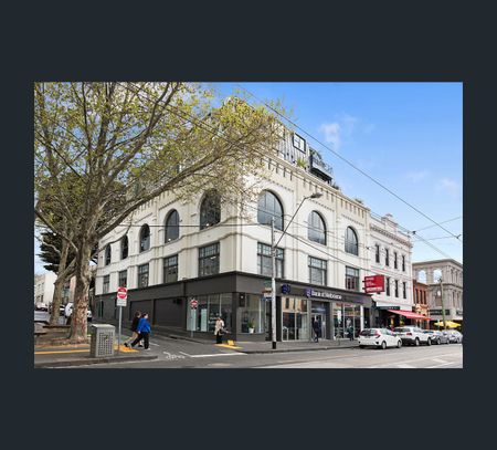 402/231 Moor Street, Fitzroy, Vic 3065 - Photo 5