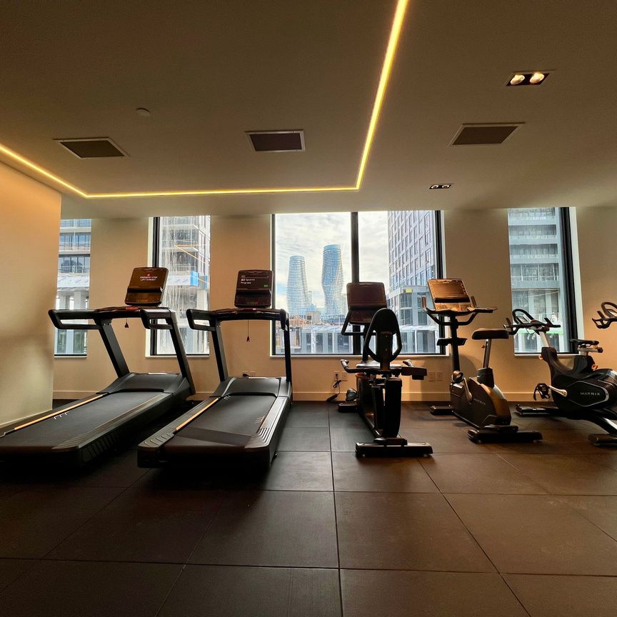 For Lease - 4015 The Exchange Street Unit# 2807, Mississauga, Ontario - Photo 1